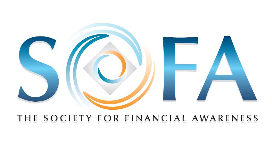 Society for Financial Awareness log
