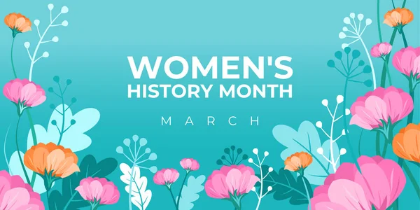 Children's Women's History Month Scavenger Hunt | Mokena Public Library