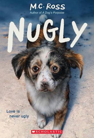 Picture of the book Nugly