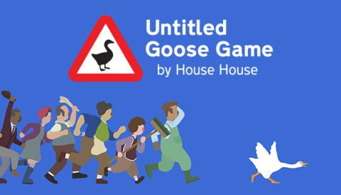 goose game
