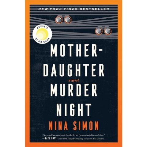 Mother - Daughter Murder Night 