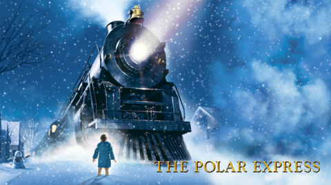 Polar Express Movie Image