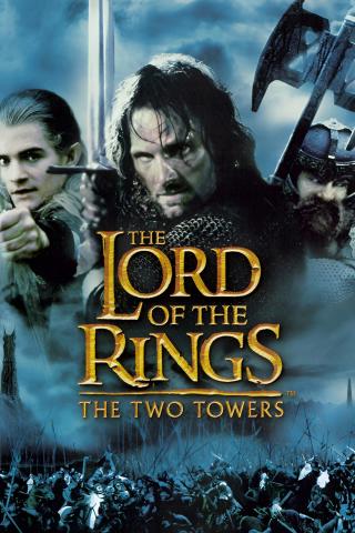 Lord Of The Rings: The Two Towers