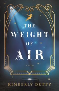 The Weight of Air cover image