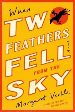 When Two Feathers Fell from the Sky cover image