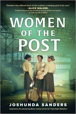 Women of The Post by: Joshunda Sanders