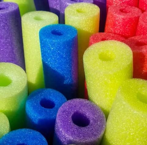 Pool Noodles