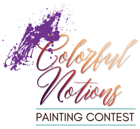 Colorful Notions Painting Contest