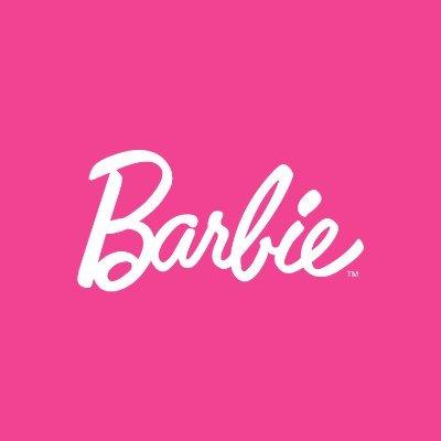 Picture of Barbie logo