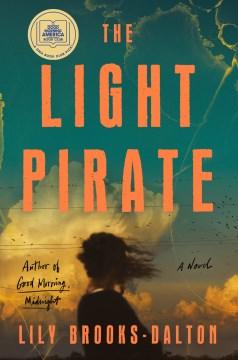 The Light Pirate hardbound cook cover image