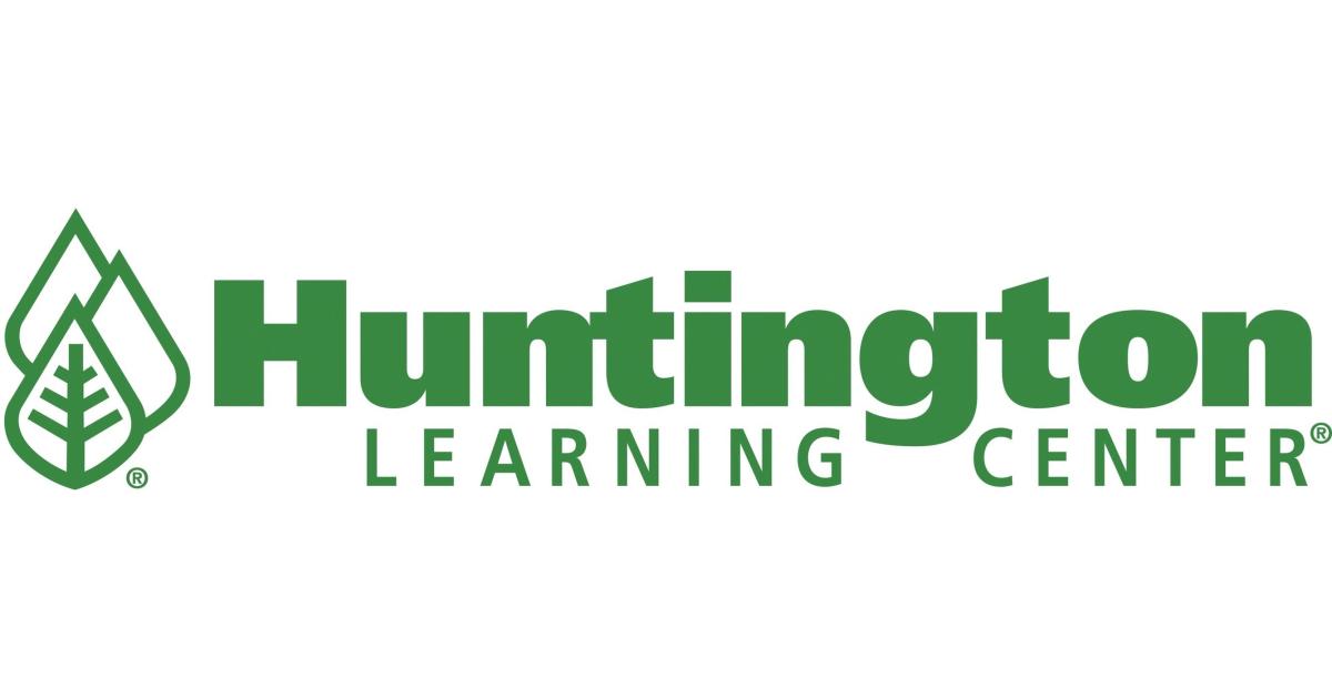 The logo for Huntington Learning Center.