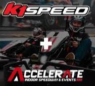 Picture of the K1 Speed logo 