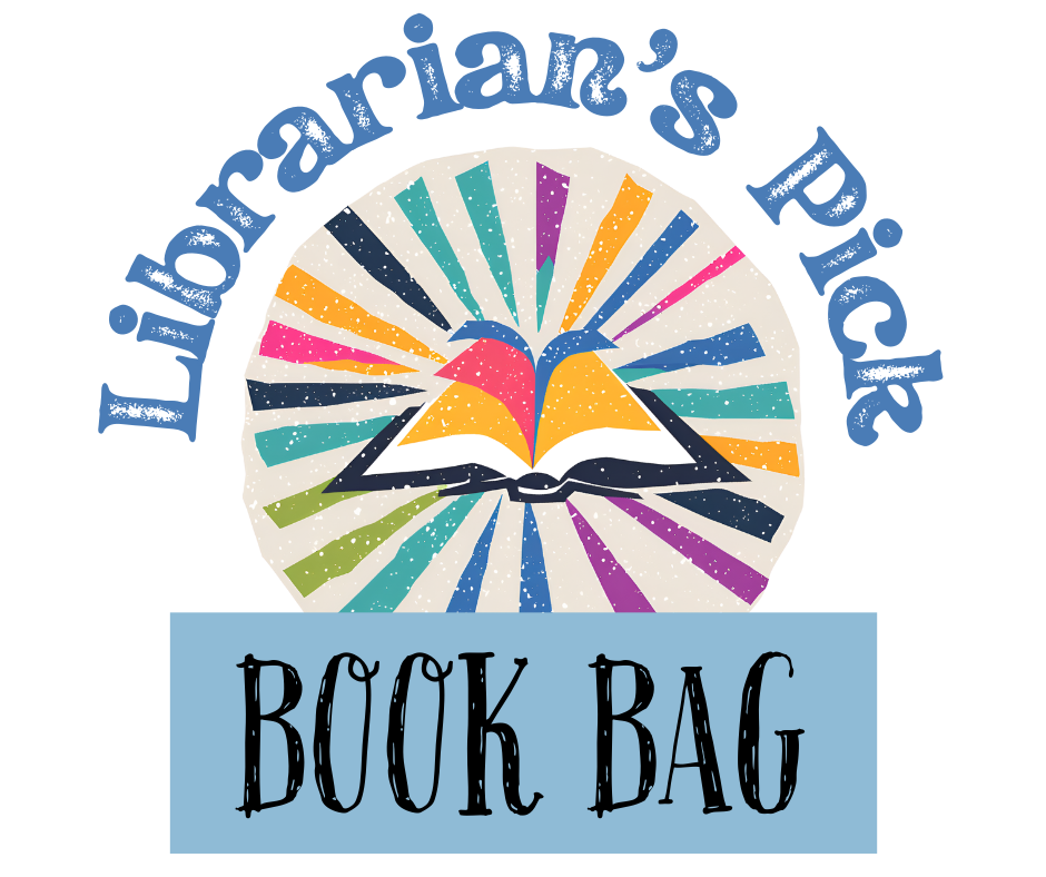 Librarian's Pick Book Bag