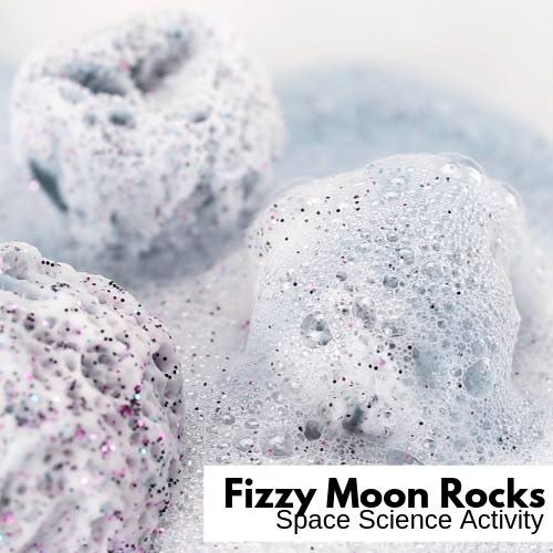 Fizzy Moon Rocks