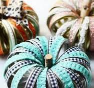 canning ring pumpkin