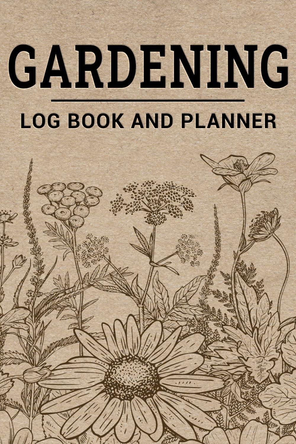 Gardening planner